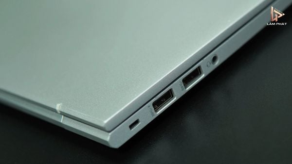 Laptop HP EliteBook 840 Aero G8, i5-1135G7