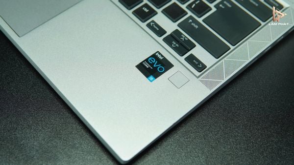 Laptop HP EliteBook 840 Aero G8, i5-1135G7