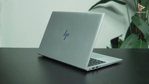 Laptop HP EliteBook 840 Aero G8, i5-1135G7