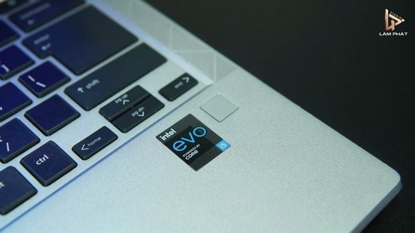 Laptop HP EliteBook 840 Aero G8, i5-1135G7