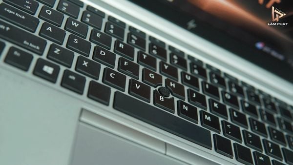 Laptop HP EliteBook 840 Aero G8, i5-1135G7