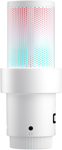 Micro COMICA EJoy Uni (D) & Uni Pro (D) - USB RGB Chân Đế