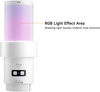 Micro COMICA EJoy Uni (D) & Uni Pro (D) - USB RGB Chân Đế