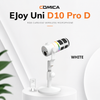 Micro COMICA EJoy D10 & D10 Pro (D) - RGB Dynamic Chân Đế