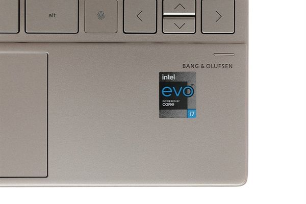 Laptop HP Envy x360 13 bd0528TU i7 1165G7/8GB/512GB/13.3