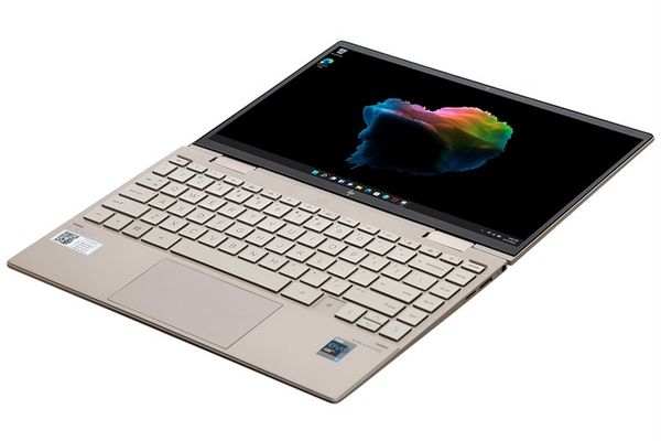 Laptop HP Envy x360 13 bd0528TU i7 1165G7/8GB/512GB/13.3