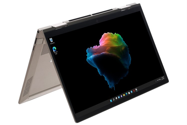 Laptop HP Envy x360 13 bd0528TU i7 1165G7/8GB/512GB/13.3