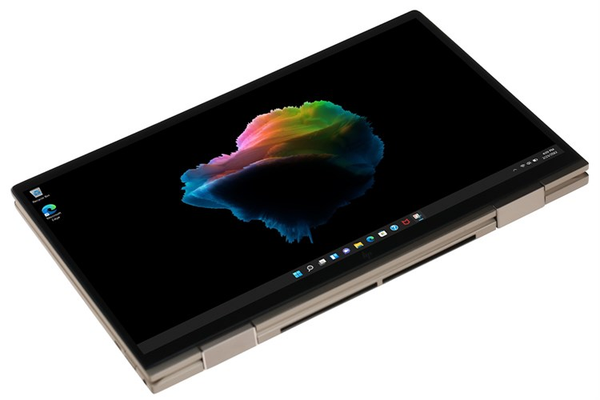 Laptop HP Envy x360 13 bd0528TU i7 1165G7/8GB/512GB/13.3
