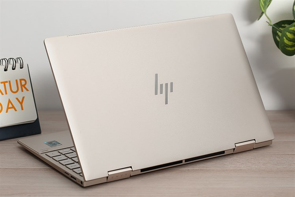 Laptop HP Envy x360 13 bd0528TU i7 1165G7/8GB/512GB/13.3