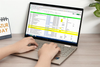Laptop HP Envy x360 13 bd0528TU i7 1165G7/8GB/512GB/13.3