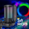 Micro Thu Âm FIFINE A6 AmpliGame RGB Chính Hãng | Lâm Phát Studio