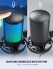 Micro Thu Âm FIFINE A6 AmpliGame RGB Chính Hãng | Lâm Phát Studio