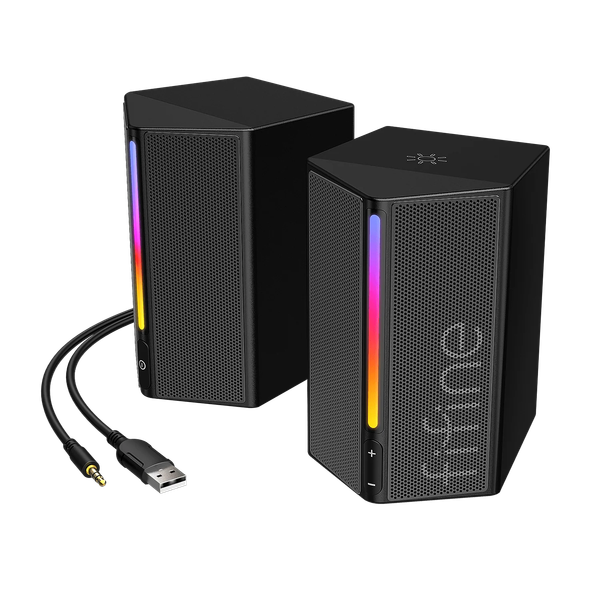 FIFINE AmpliGame A20 2.0 Loa Máy Tính Chính Hãng