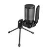 Micro Thu Âm FIFINE AmpliGame A6V USB Condenser