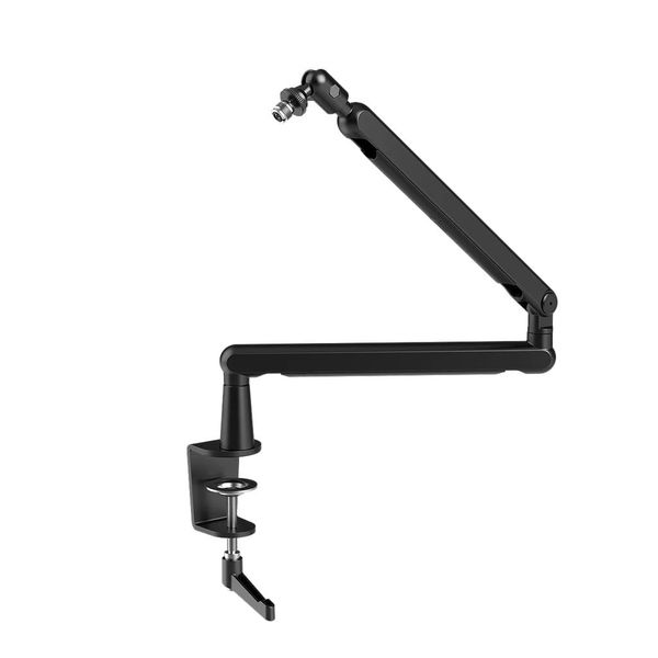 Chân Micro Kẹp Bàn Tầm Thấp FIFINE BM88 Chính Hãng | Lâm Phát Studio