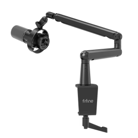 Micro Thu Âm Dynamic FIFINE K688 Chính Hãng