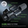 Micro Thu Âm Dynamic FIFINE K688 Chính Hãng