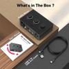Bộ Soundcard Thu Âm FIFINE SC1 USB Interface Chính Hãng | Lâm Phát Studio