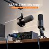 Bộ Soundcard Thu Âm FIFINE SC1 USB Interface Chính Hãng | Lâm Phát Studio