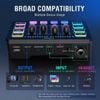 Bộ Trộn Âm Thanh FIFINE SC3 AmpliGame USB Mixer