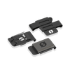 Bộ Gá Kẹp 3 Chức Năng RODE FlexClip GO