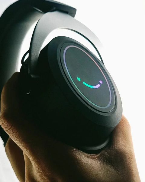 Tai Nghe Gaming FIFINE AmpliGame H3 3.5mm LED RGB