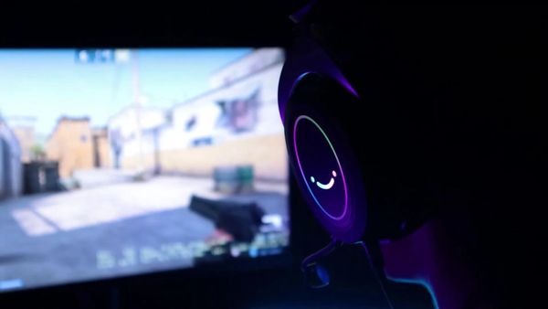 Tai Nghe Gaming FIFINE AmpliGame H3 3.5mm LED RGB