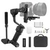 Gimbal Chống Rung Zhiyun CRANE 4 Chính Hãng