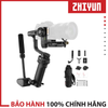 Gimbal Chống Rung Zhiyun WEEBILL 3S Combo Chính Hãng