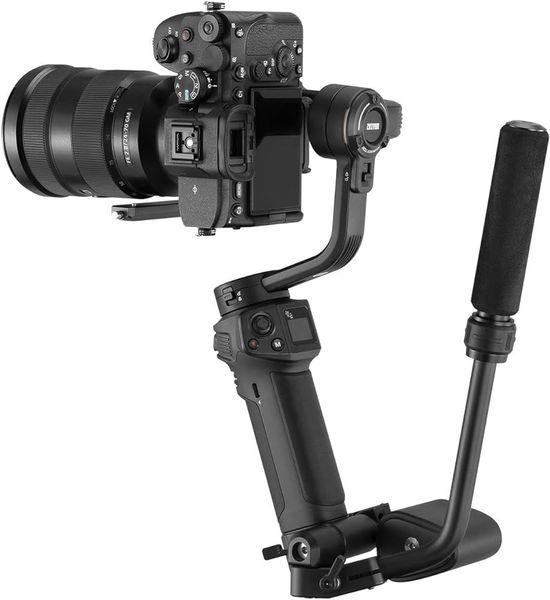 Gimbal Chống Rung Zhiyun WEEBILL 3S Combo Chính Hãng