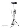 Đèn LED Nanlite FC-720C RGBW Color Spotlight Chính Hãng