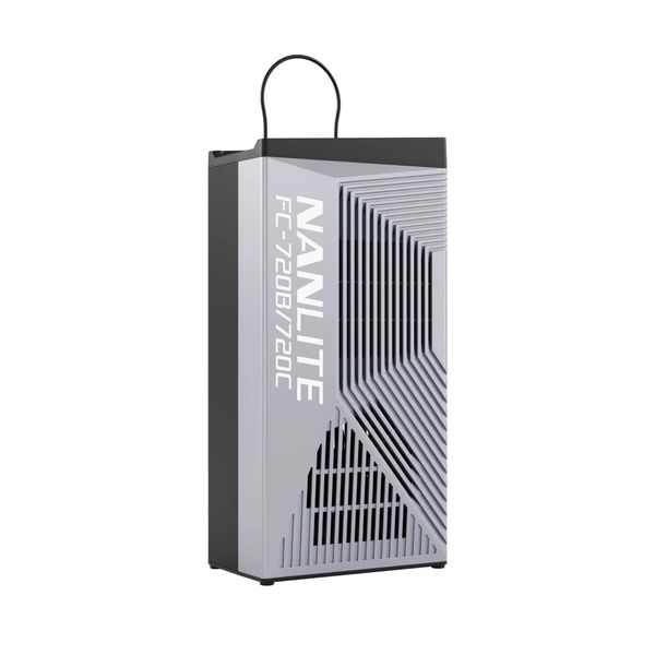 Đèn LED Nanlite FC-720C RGBW Color Spotlight Chính Hãng