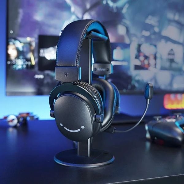 FIFINE AmpliGame H9 USB 7.1 Tai Nghe Gaming Chính Hãng