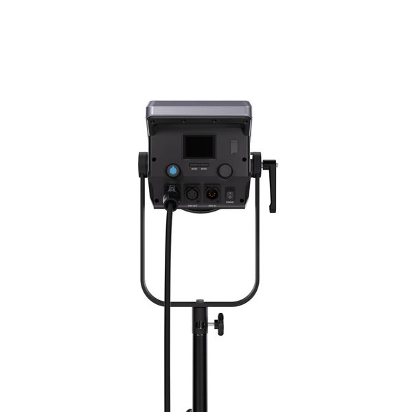 Đèn LED Nanlite FC-720C RGBW Color Spotlight Chính Hãng
