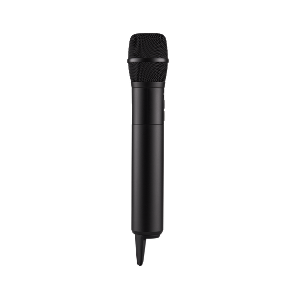 Micro Cầm Tay RODE Interview PRO