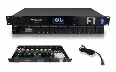 Quản Lý Nguồn KAFUN KP10 PLUS