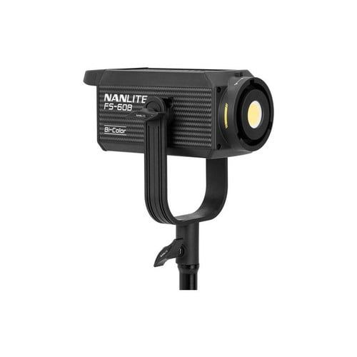 NANLITE FS-60B Bicolor LED Spot Light