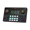 Soundcard Hát Livestream & Podcast Maonocaster AME2 Audio