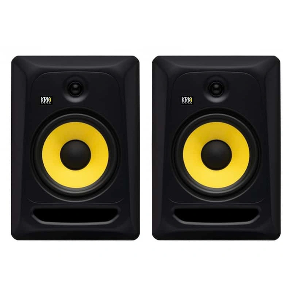 KRK CLASSIC CL8 G3 Loa Kiểm Âm Phòng Thu Chuyên Nghiệp