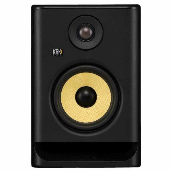 KRK ROKIT 5G5 Loa Kiểm Âm Chính hãng