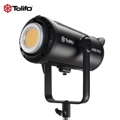 ĐÈN LED STUDIO TOLIFO X-600B PRO