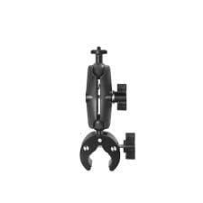 Bộ Kẹp gắn Moto ,ghi đông Xe đạp Dành Cho Máy Ảnh Insta360 GoPro