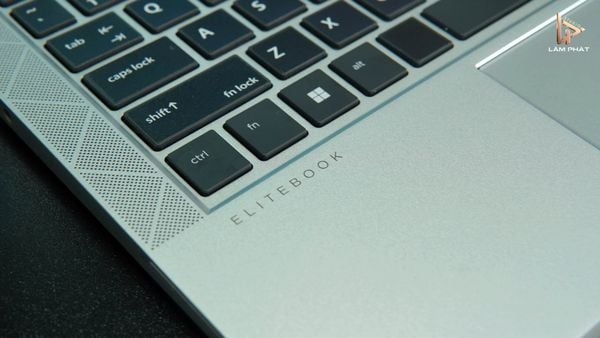 Laptop Doanh Nhân HP Elitebook 830 G8