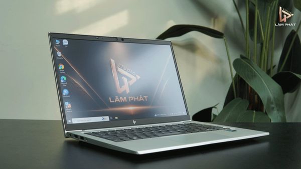 Laptop Doanh Nhân HP Elitebook 830 G8