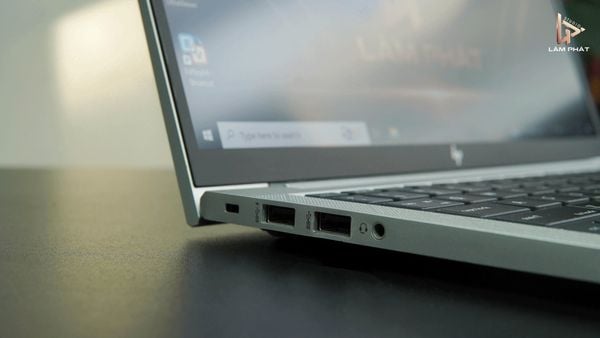Laptop Doanh Nhân HP Elitebook 830 G8