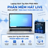 Laptop Doanh Nhân HP Elitebook 830 G8