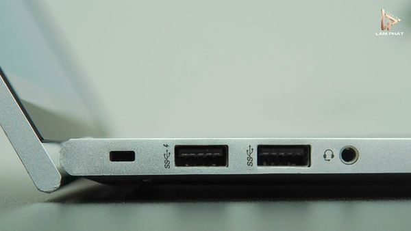 Laptop Doanh Nhân HP Elitebook 830 G8