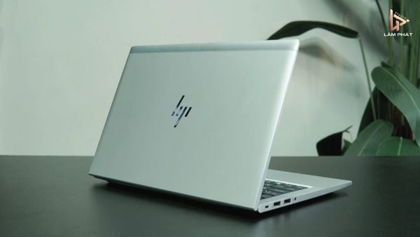 Laptop Doanh Nhân HP Elitebook 830 G8