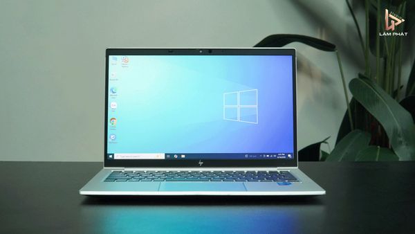 Laptop Doanh Nhân HP Elitebook 830 G8