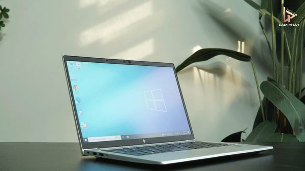 Laptop Doanh Nhân HP Elitebook 830 G8